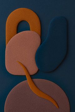Onder de Stilte van Moonheart Artworks