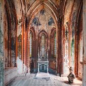 Religiöse Architektur