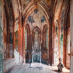 Religious architecture