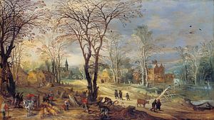 Herbst, Joos de Momper