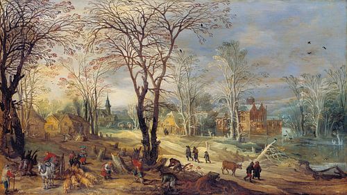 Hefst, Joos de Momper