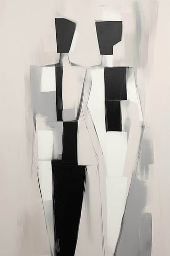 Interaction des formes