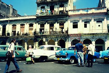 Havanna Classic von Robert Betzl