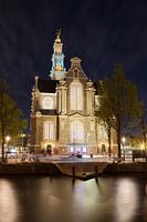 Westerkerk in Amsterdam