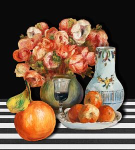 a 3D Still Life van Marja van den Hurk