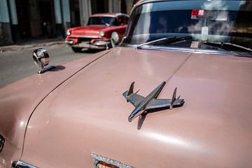 Havana by Eric van Nieuwland