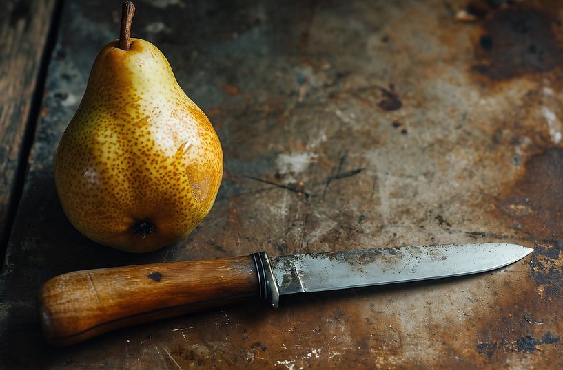Ästhetik in der Küche von fernlichtsicht