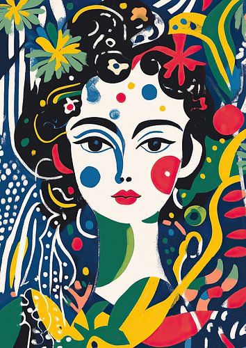 Constellation of Virgo