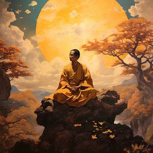Art spirituel