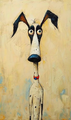 De Slungel met Sterrenogen