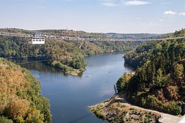 Rivier de Bode von Marrit Molenaar