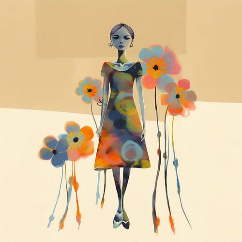 Couleurs & tons de terre