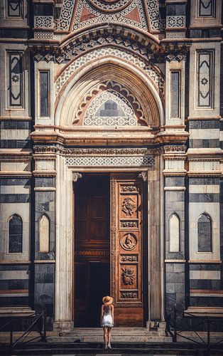 Une beauté intemporelle