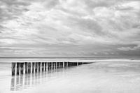 Ameland Breakwater