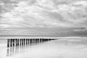 Ameland Golfbreker van Richard Gilissen