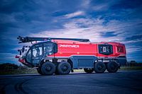 Panter 8 x 8
