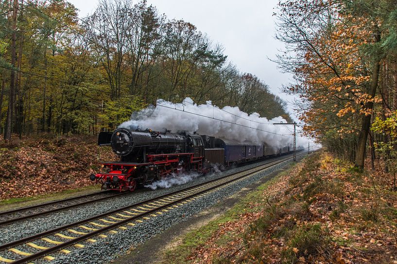 SSN 23-023 Hoog-Buurlo van Marcel Timmer