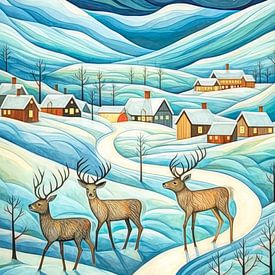 Island von Jutta Maria Pusl