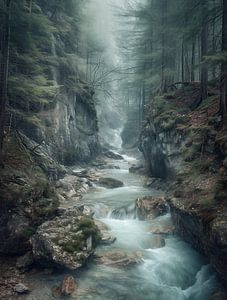 Am Wildbach