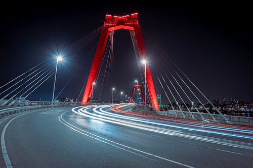 Willemsbrug, Rotterdam