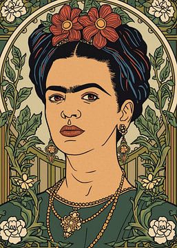 Frida sur Muhammad Ardian