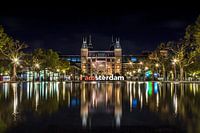 Rijksmuseum Amsterdam