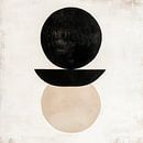 Geometrische vormen van Poster Art Shop thumbnail