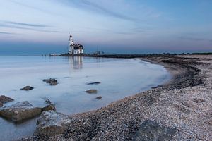 Lighthouse - Paard van Marken