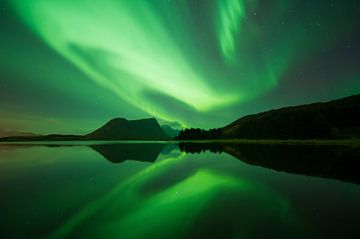 Norway light von Vincent Xeridat