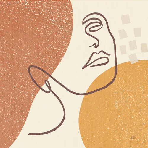 Through the Window IV, Laura Marshall