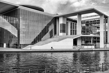 Marie-Elisabeth-Lüders-Haus