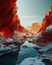 Adventure in Utah