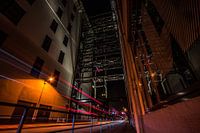 Strijp S by night