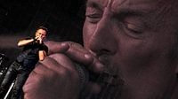 Bruce Springsteen & the E Street Band  van Shui Fan thumbnail