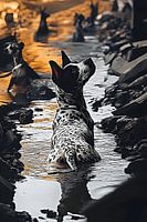 De rivierwacht