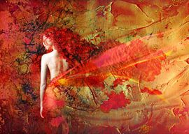 The Fire Within van Jacky