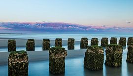 Meereslandschaft von Lima Fotografie