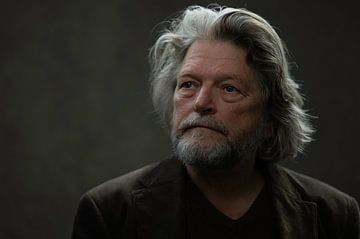 Un homme à Amsterdam sur Maarten De Kok