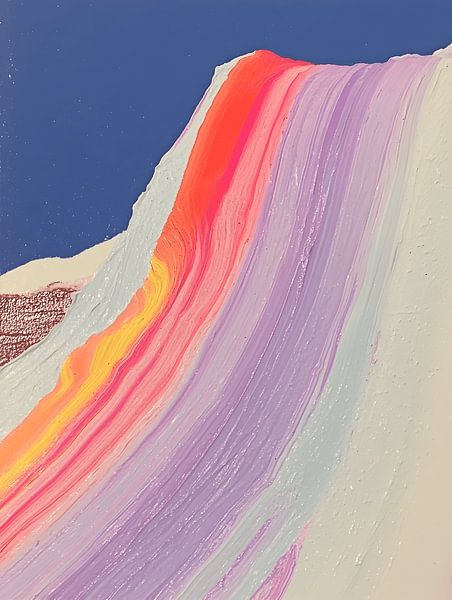 La montagne par Gypsy Galleria