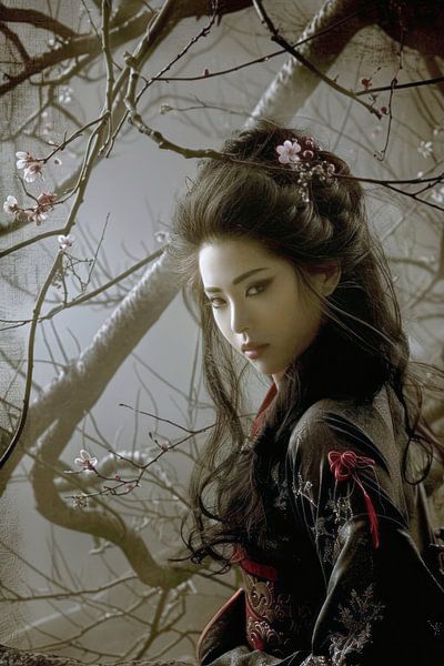 malerisches Japan von Egon Zitter