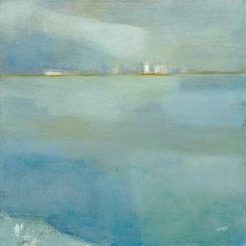 Mist en dauw, Julia Purinton van Wild Apple