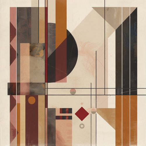 Geometrische harmonie
