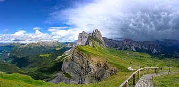 Seceda