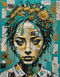 Beruhigen Sie Ihren Geist IV - Der Einfluss der Medien