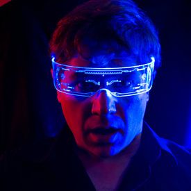 Bert Baldauf Profilfoto