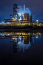 steel industry by Jens Herre thumbnail