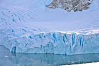 Glacier Antarctica - ll