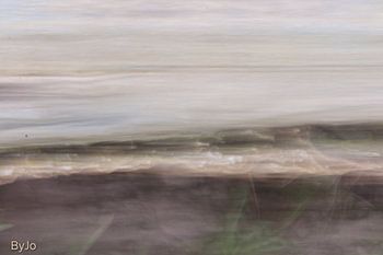 Serie ByJo " by the river"