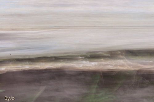 Serie ByJo " by the river"