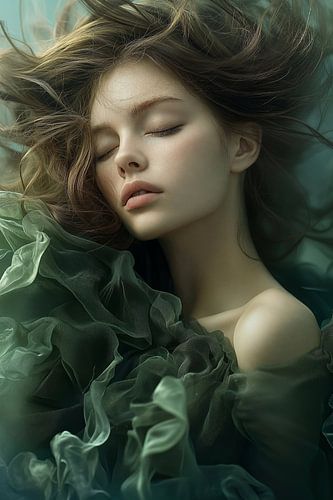 Underwater world in Smaragd no.1